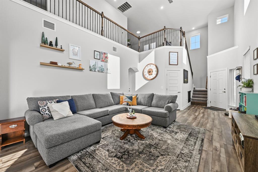 Foto principal - 6514 Marsh Ln
