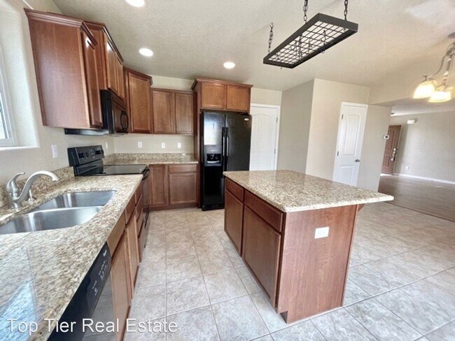 Foto del edificio - 3 br, 2.5 bath House - 7703 Manistique Dr