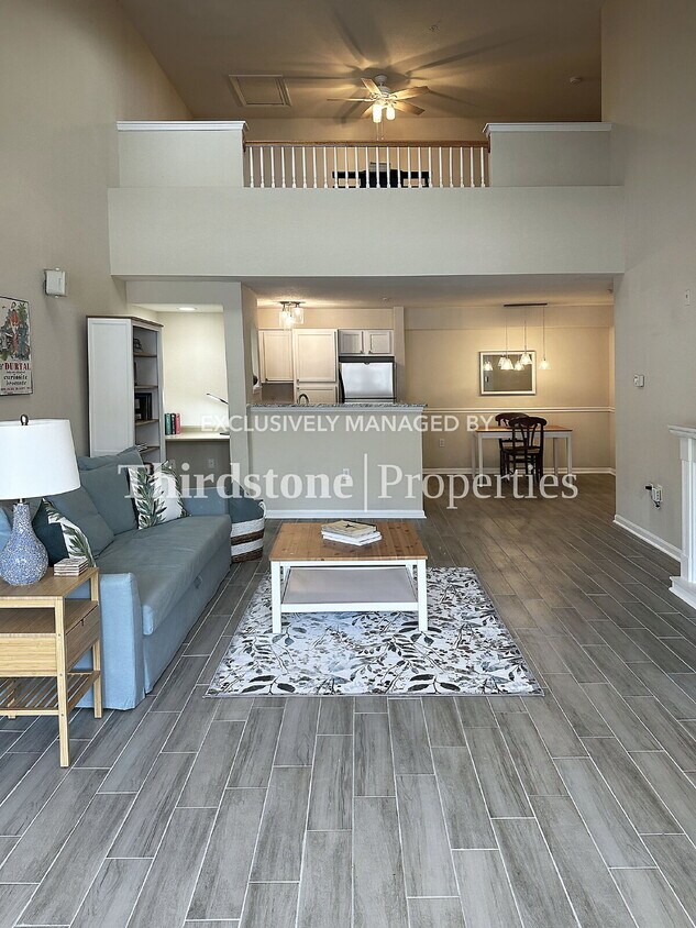 Foto principal - 8550 Touchton Rd