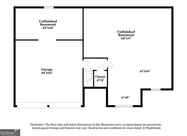 Building Photo - 3701 Auger Trail