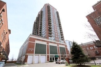 Building Photo - 1717 S Prairie Ave