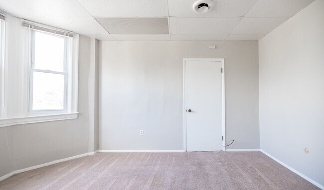 Foto del interior - Fallowfield Apartments