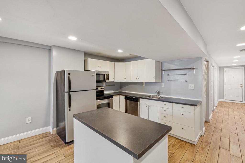 Foto principal - 1440 Fairmont St NW