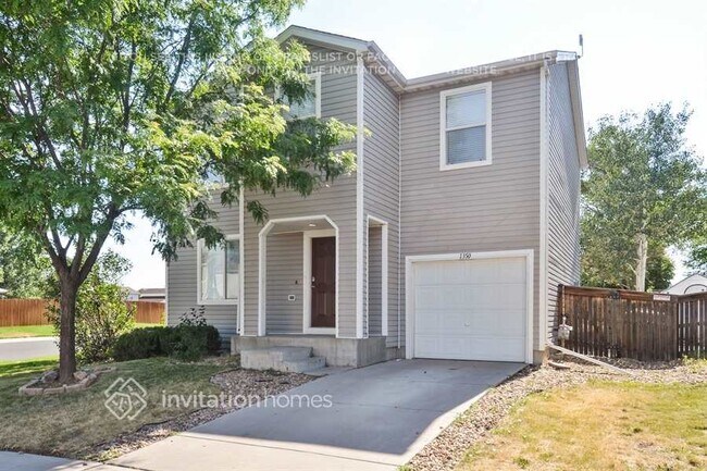 Building Photo - 1350 Bluebird St