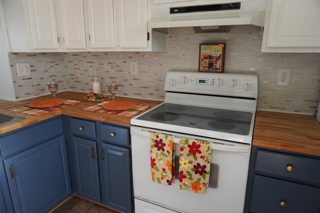 Foto del edificio - 25 Stillwood Cir