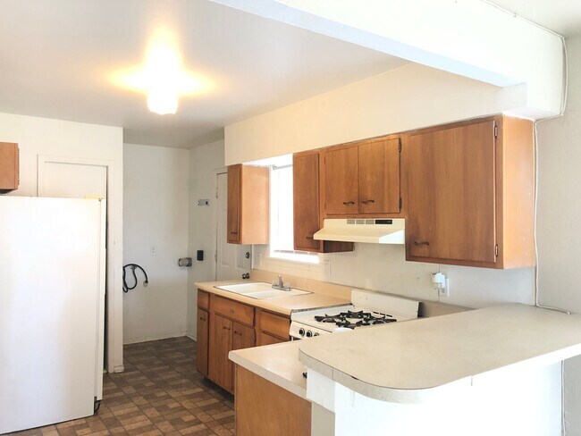 Foto del edificio - Duplex