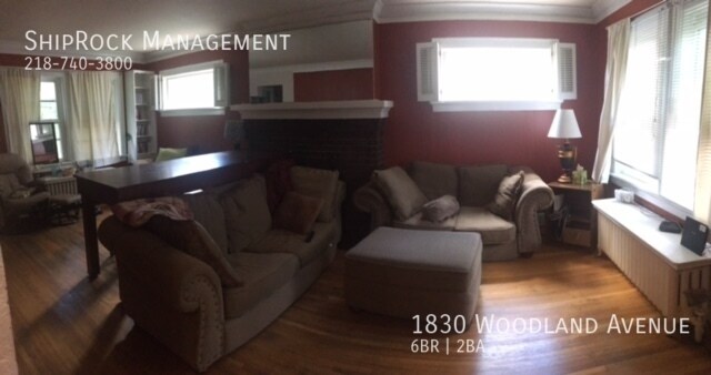 Foto del edificio - 1830 Woodland Ave