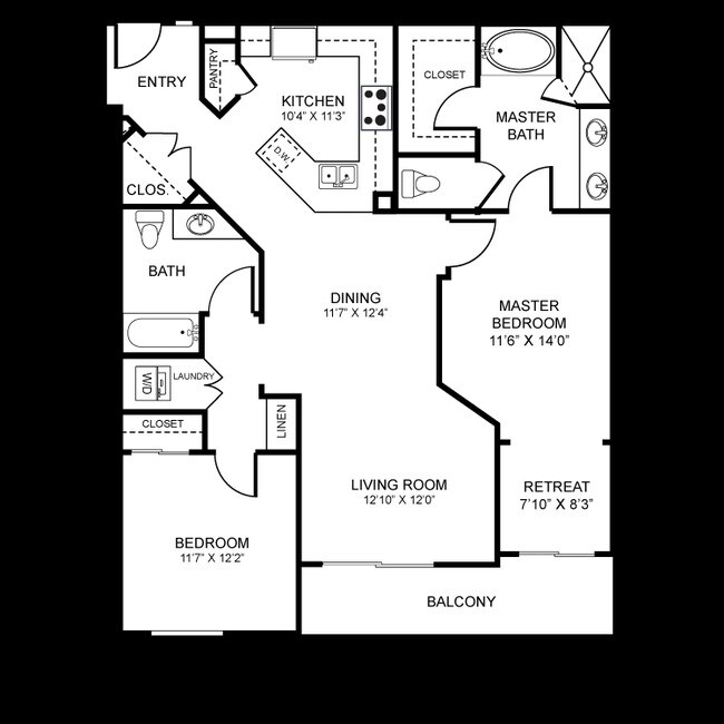 Plan D2 - 25 on 5th