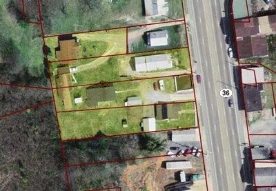 Primary Photo - 1002 Lynn Garden Dr