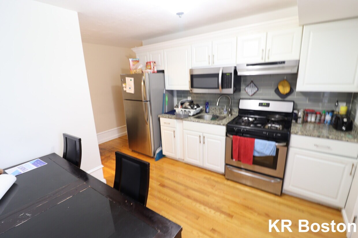 714 Shawmut Ave Unit 2, Boston, MA 02119 Apartments in Boston, MA