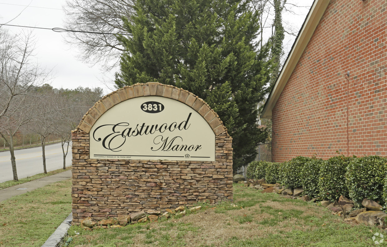 Foto principal - Eastwood Manor