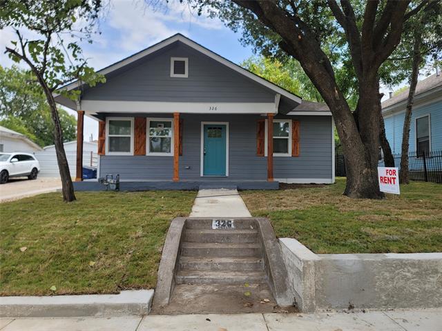 Foto principal - 326 N Denver St