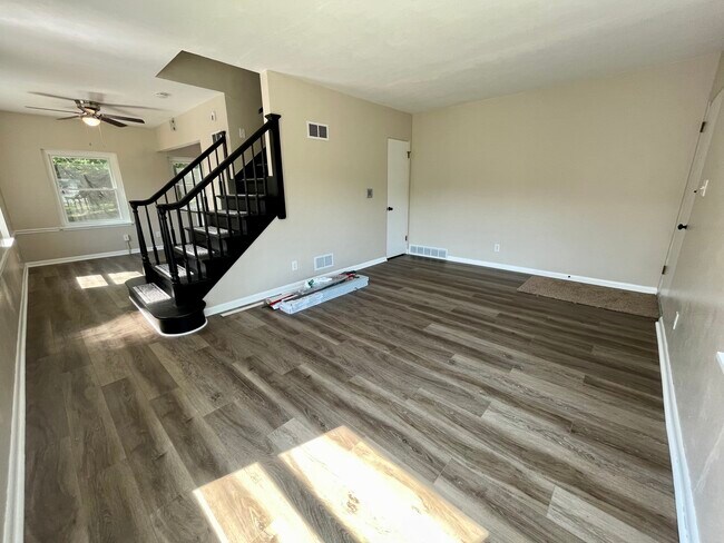 Foto del edificio - 2315 East St