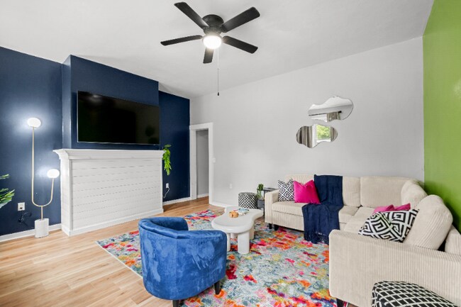 Foto del edificio - 5303 Duncan St