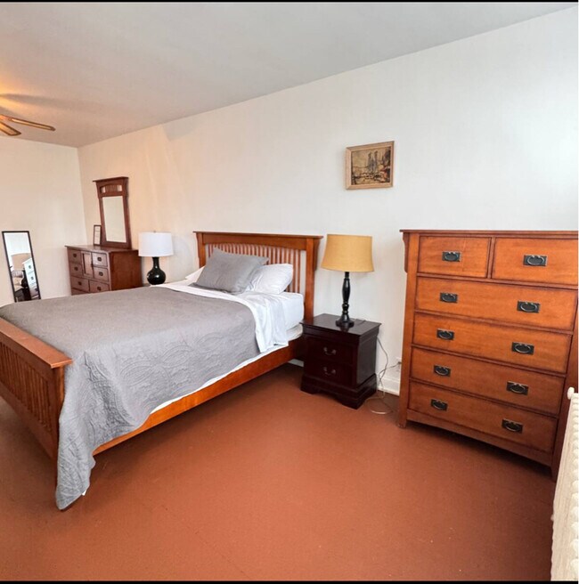 Foto del edificio - 441 Manor Pl NW