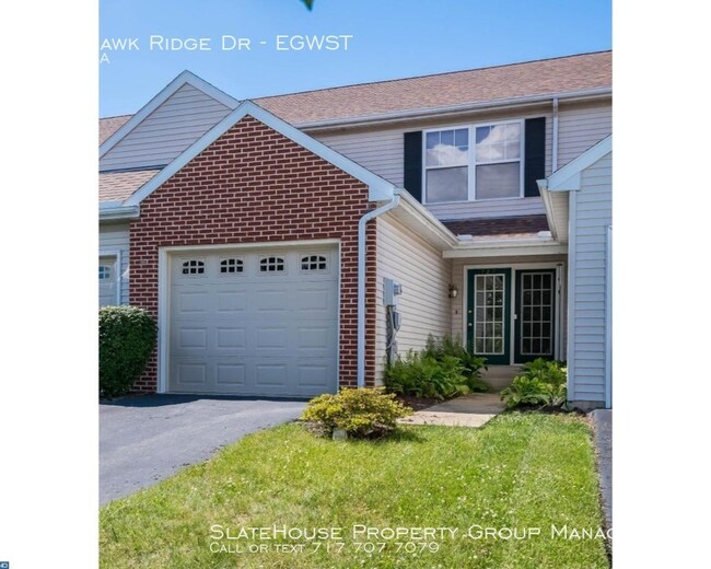Foto del edificio - 727 Hawk Ridge Dr