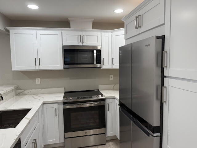 Primary Photo - Beautifully remodeled/updated condo !