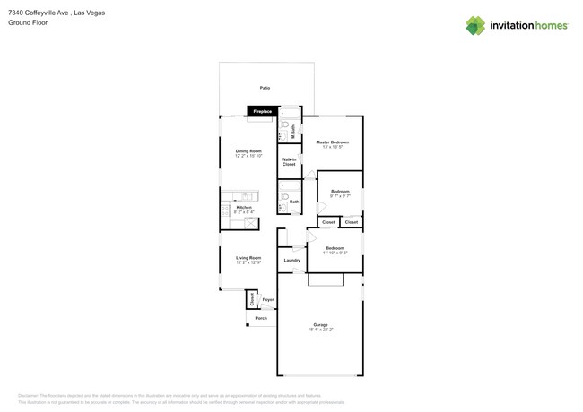 Building Photo - 7340 Coffeyville Ave