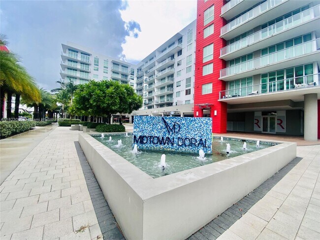 Foto del edificio - 7875 NW 107th Ave