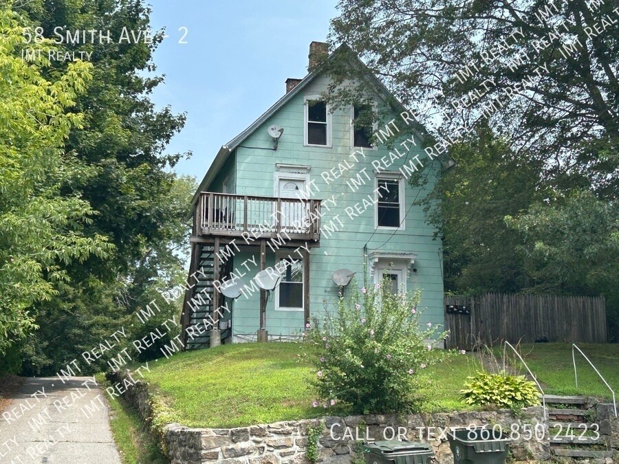 Foto principal - 58 Smith Ave