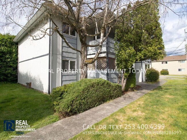 Foto del edificio - 6451 S Stevens St
