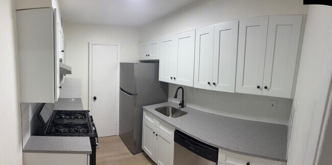 Cocina reformada - Altair Estates