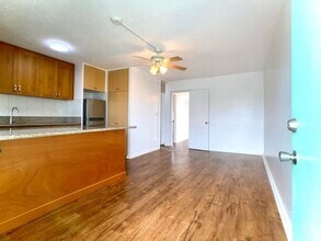 Building Photo - 3340 Campbell Ave