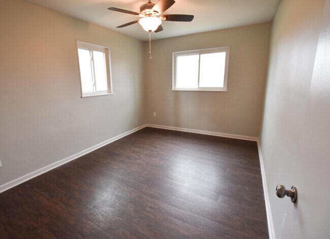 Bedroom - 21015 Westway Dr