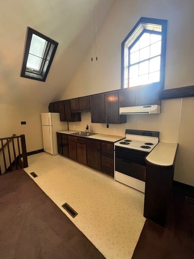 Foto del edificio - E Liberty/ S Bedford