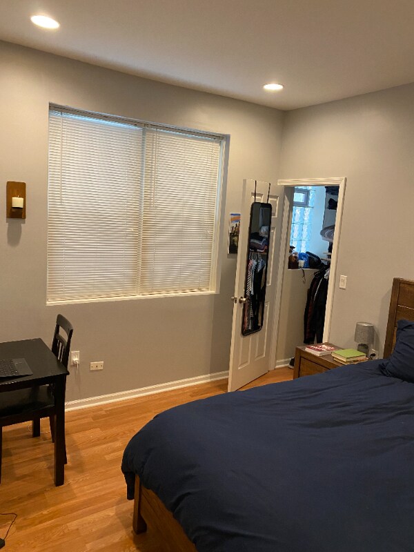 Foto del edificio - 3633 N Elston Ave