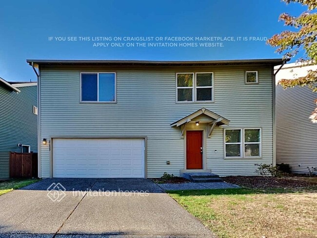 Building Photo - 21609 SE 299th Way