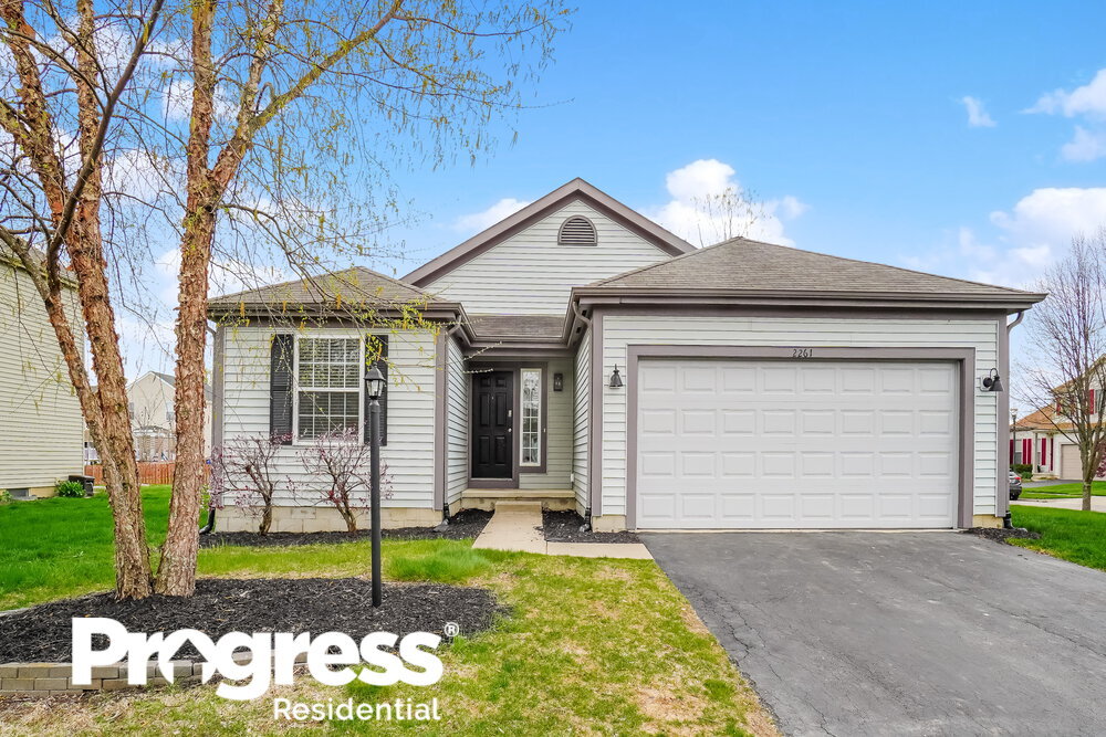 2261 Dixon St, Delaware, OH 43015 House Rental in Delaware, OH