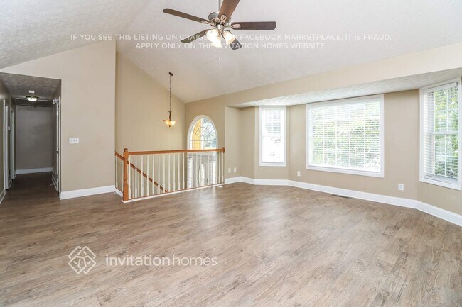 Foto del edificio - 4926 Baker Plantation Way