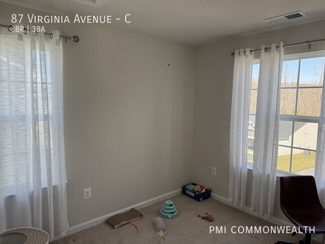 Foto del edificio - 87 Virginia Ave