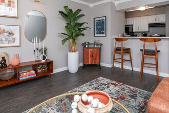 Interior Photo - McCallum Highlands