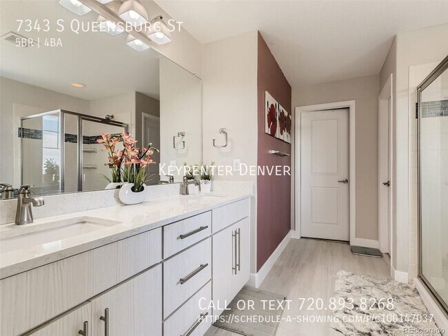 Foto del edificio - Gorgeous 5 Bedroom 3.5 Bath Home in Aurora!