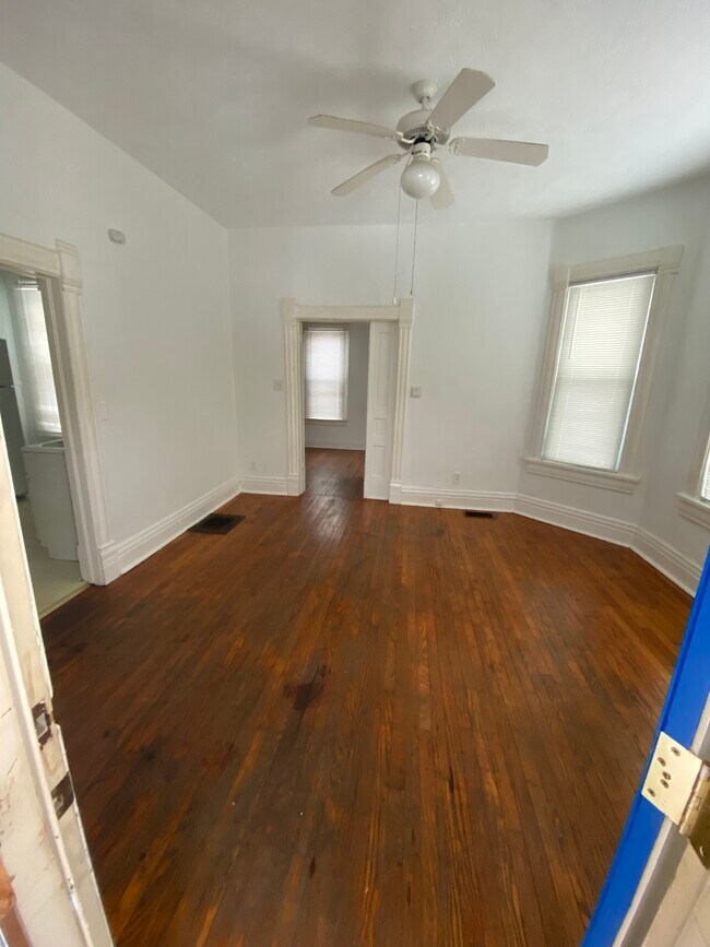 Foto del edificio - 603 W Union St