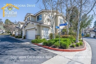 Building Photo - 26500 Sedona Dr