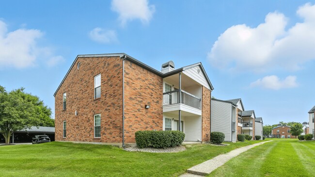 Ama el lugar donde vives, comienza aquí. - Metropolitan Fishers