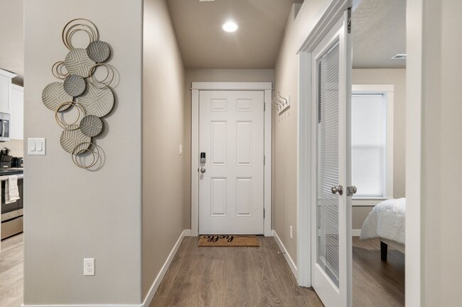 Foto del edificio - House for Rent by Amon Creek Elementary School