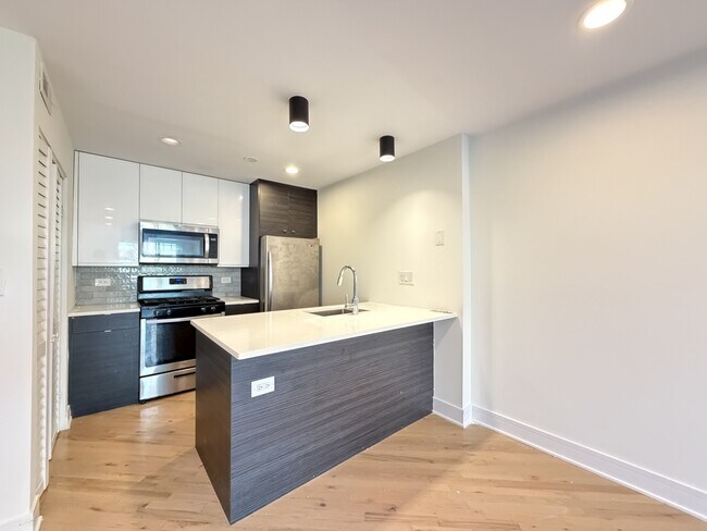 Foto del edificio - 853 W Grace St