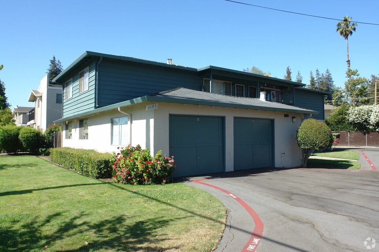 Primary Photo - 5685 Almaden Road