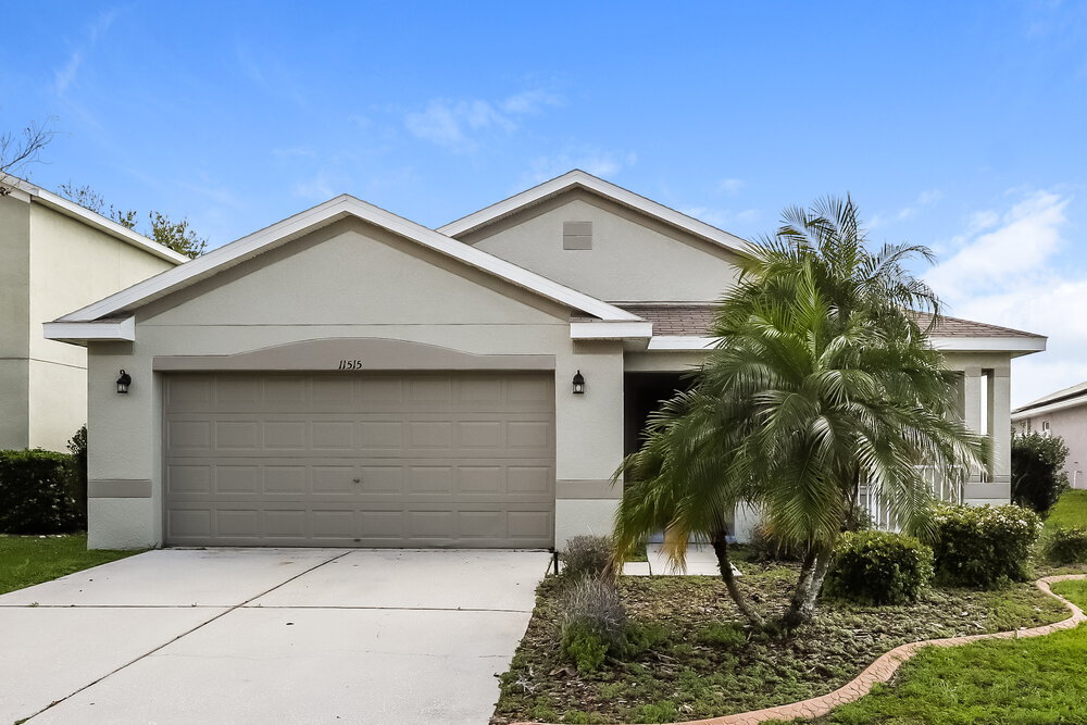 Primary Photo - 11515 Mountain Bay Dr
