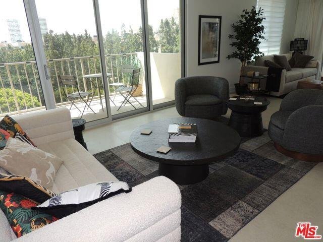 Building Photo - 2160 Century Park East Apt #909, Los Angel...