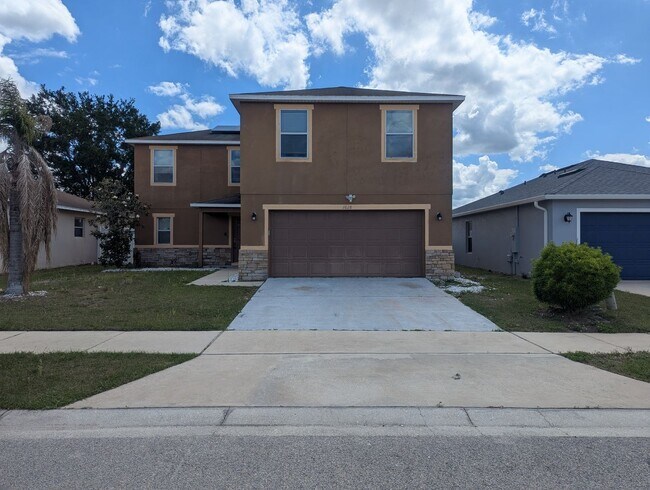 Foto del edificio - Mt. Dora Rental Home