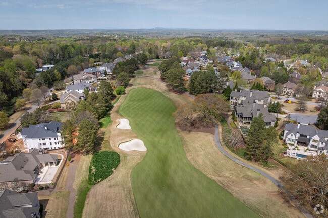 Sugarloaf Country Club hosts the PGA Mitsubishi Electric Classic each spring.