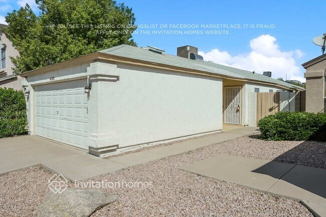 Building Photo - 4050 W Electra Ln