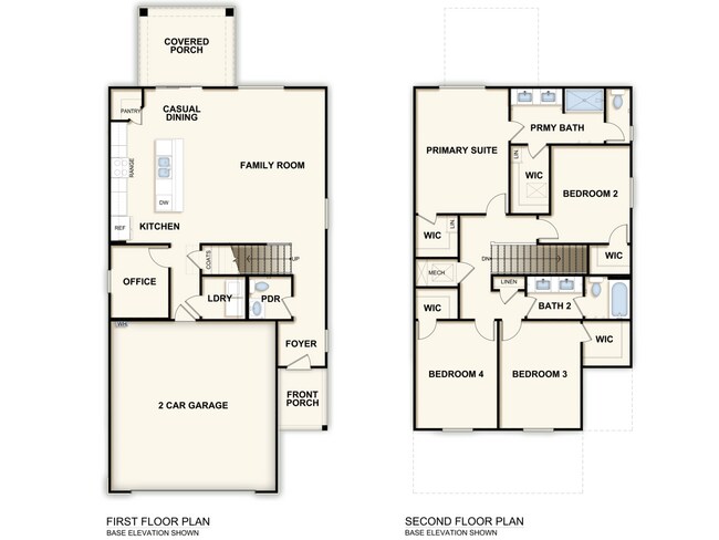 Foto del edificio - 4094 Bold Stripe Ave