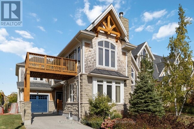 Building Photo - 102 Comet Lane
