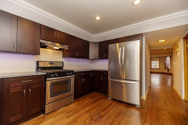 Newly Renovated Kitchen - 2530 W Carmen Ave